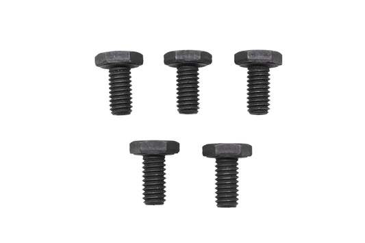 Aftermarket 10-34500 Screws Qty 5 NOS