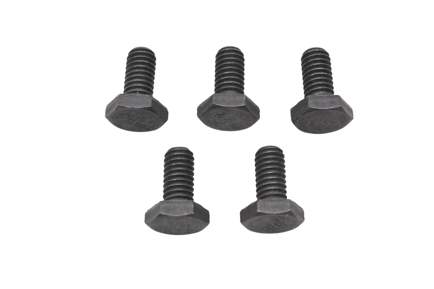 Aftermarket 10-34500 Screws Qty 5 NOS