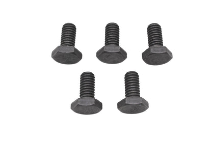 Aftermarket 10-34500 Screws Qty 5 NOS