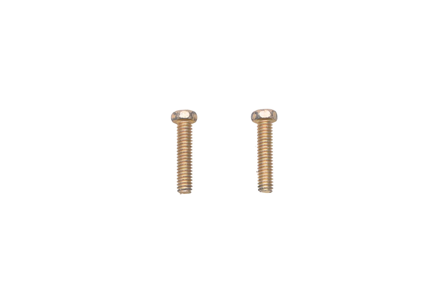 Aftermarket 10-34696 Screws Qty 2 NOS