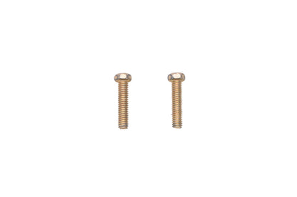 Aftermarket 10-34696 Screws Qty 2 NOS
