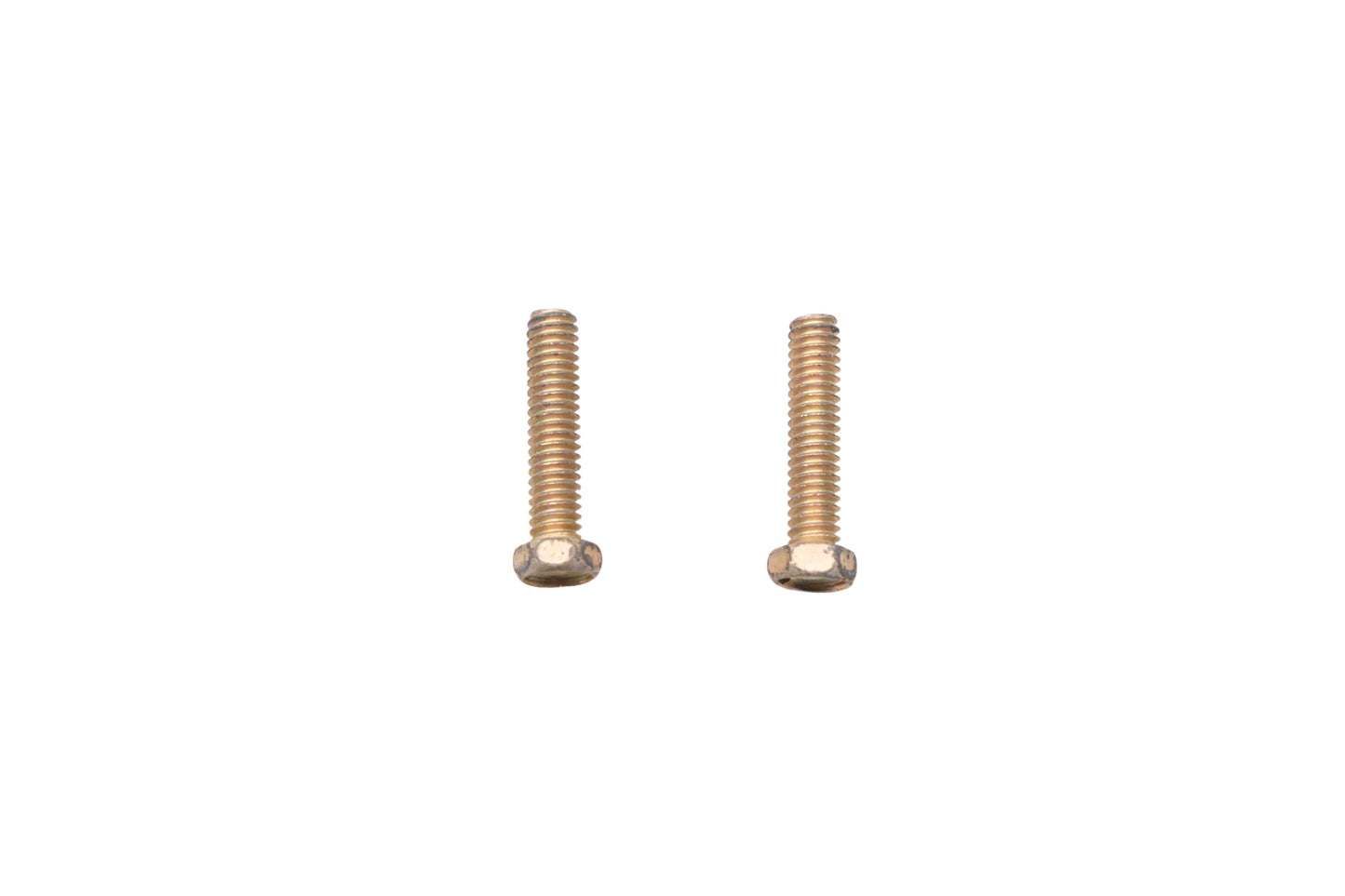 Aftermarket 10-34696 Screws Qty 2 NOS