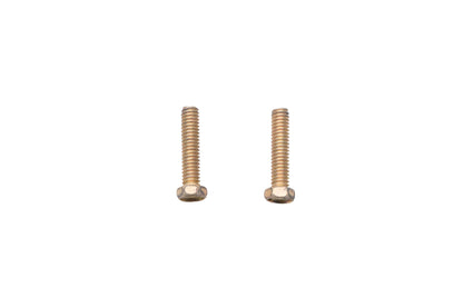 Aftermarket 10-34696 Screws Qty 2 NOS