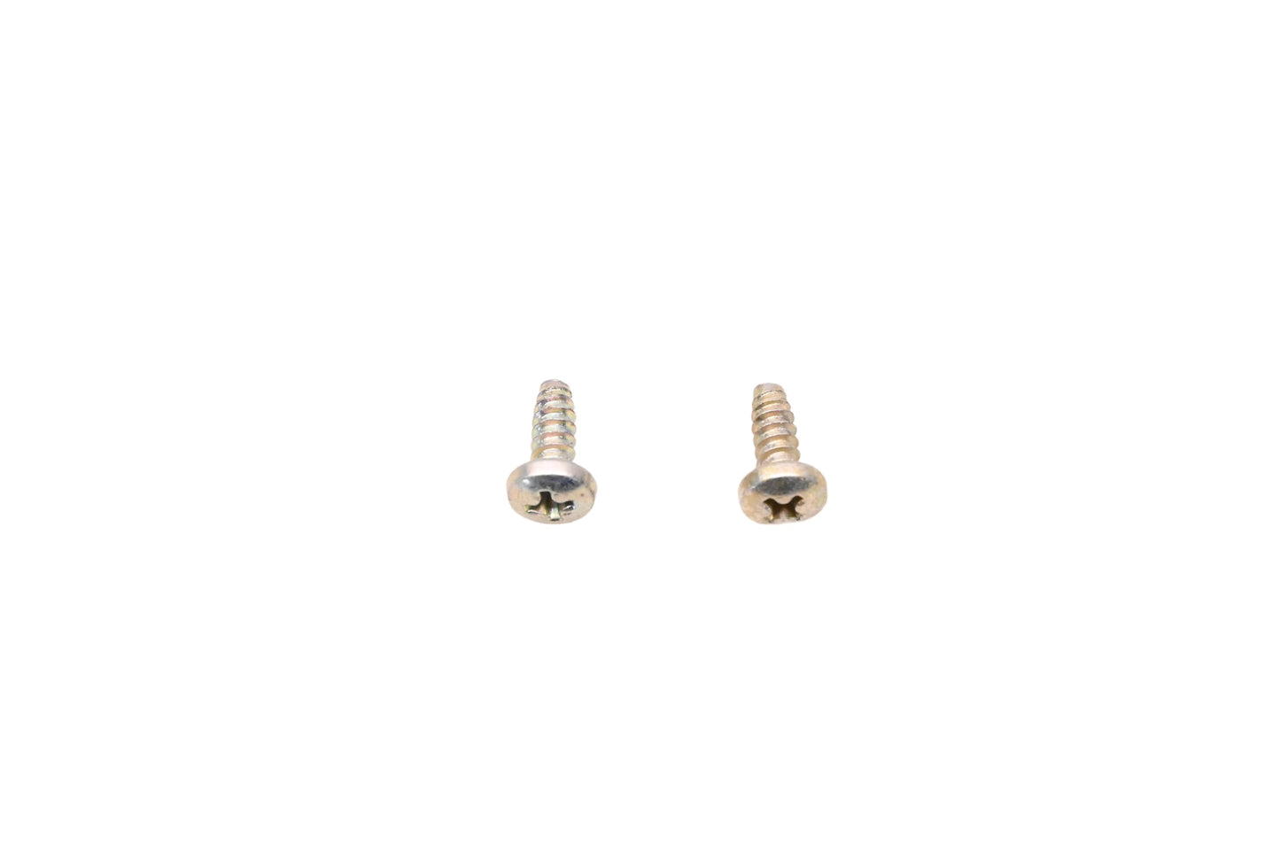 Aftermarket 10-35519 Screws Qty 2 NOS
