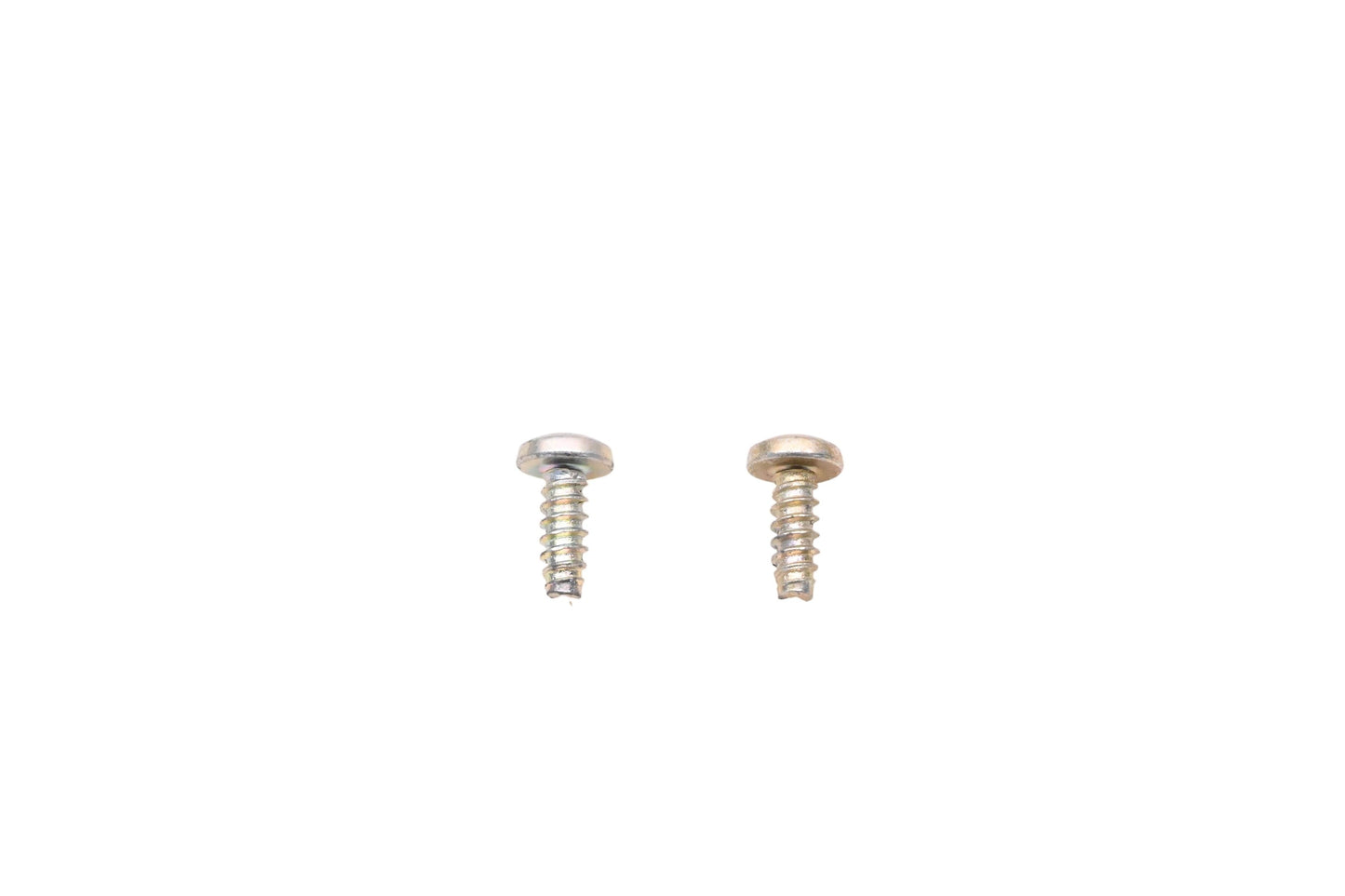 Aftermarket 10-35519 Screws Qty 2 NOS