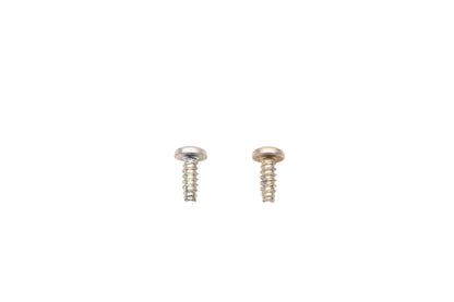 Aftermarket 10-35519 Screws Qty 2 NOS