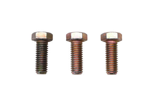 Aftermarket 10-34353 Screws Qty 3 NOS