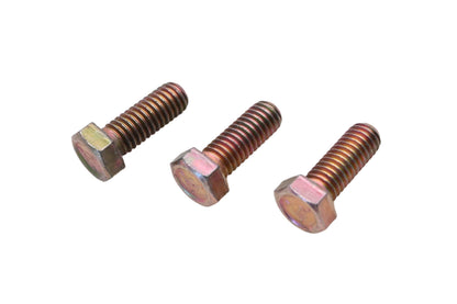 Aftermarket 10-34353 Screws Qty 3 NOS