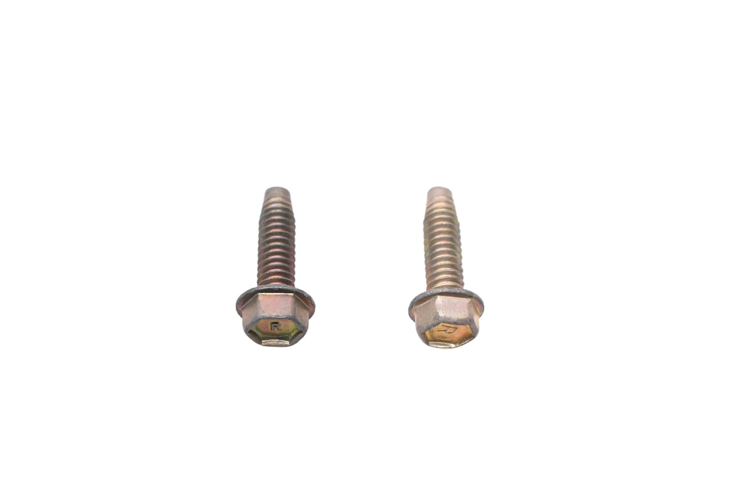 Aftermarket 10-32773 Screws Qty 2 NOS