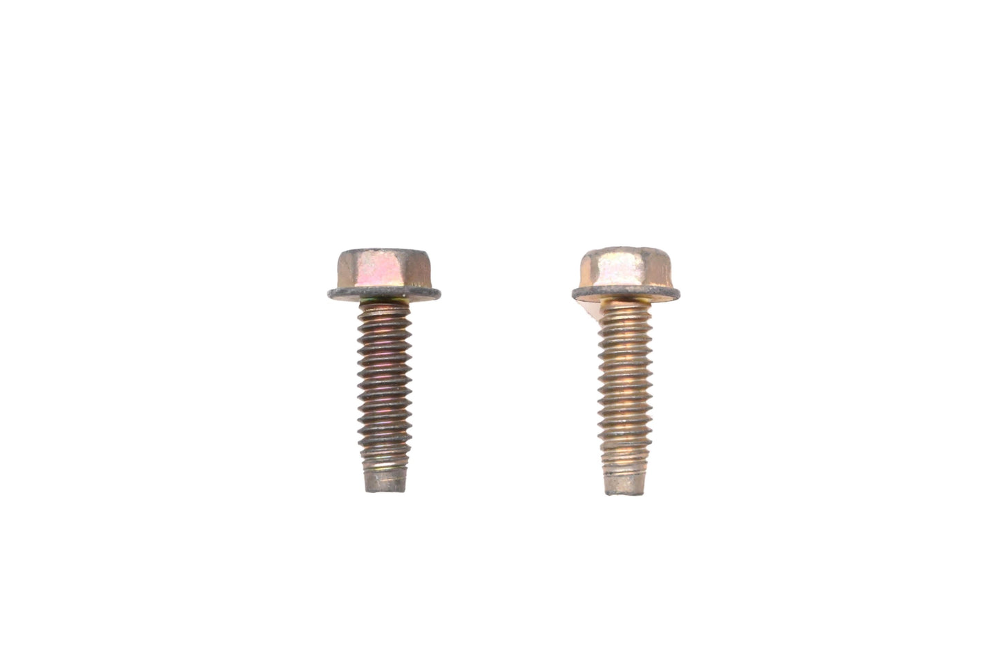 Aftermarket 10-32773 Screws Qty 2 NOS