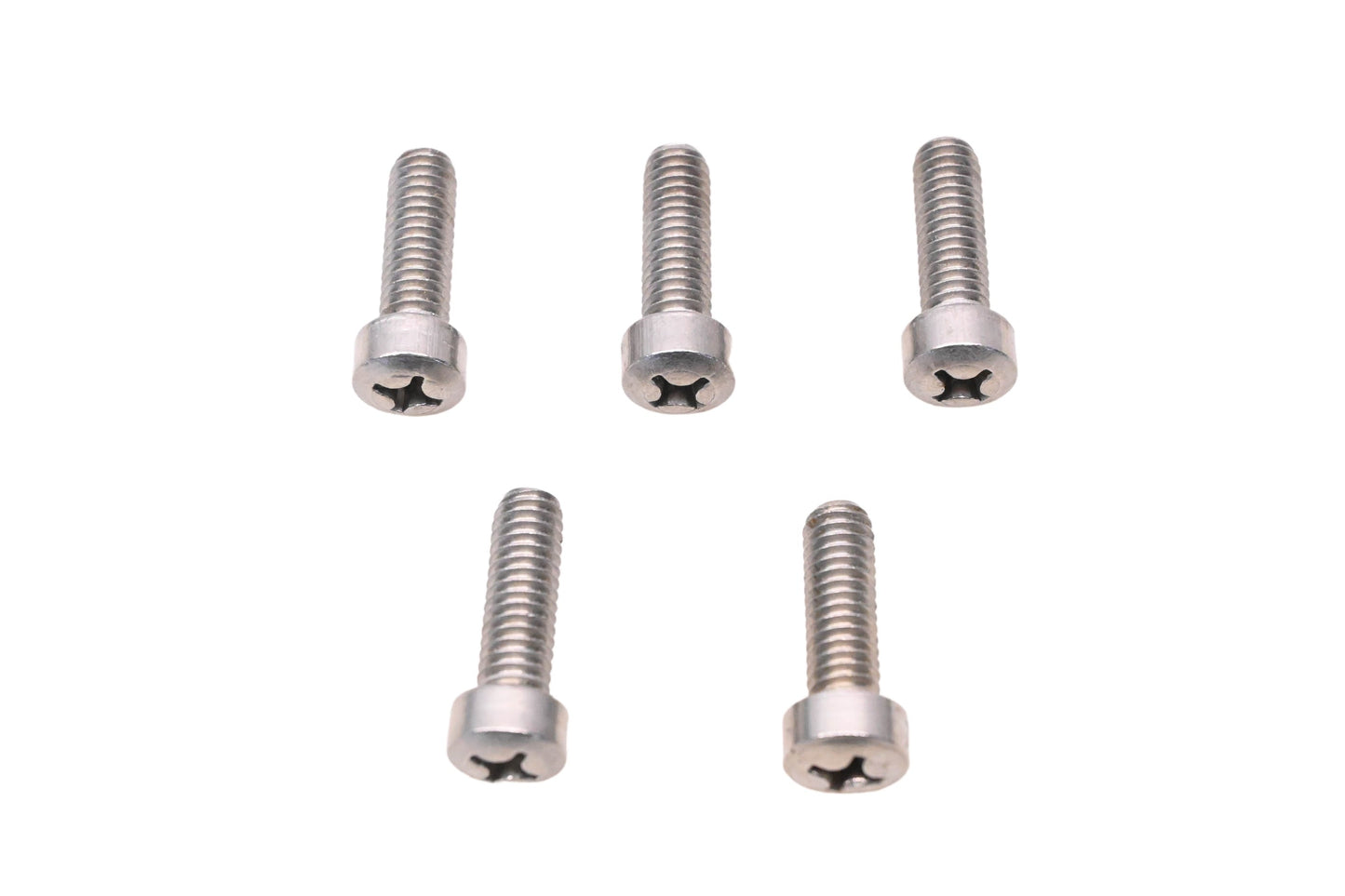 Aftermarket 10-32565 Screws Qty 5 NOS