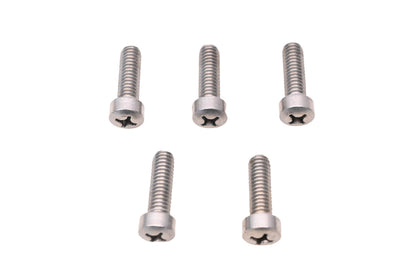 Aftermarket 10-32565 Screws Qty 5 NOS