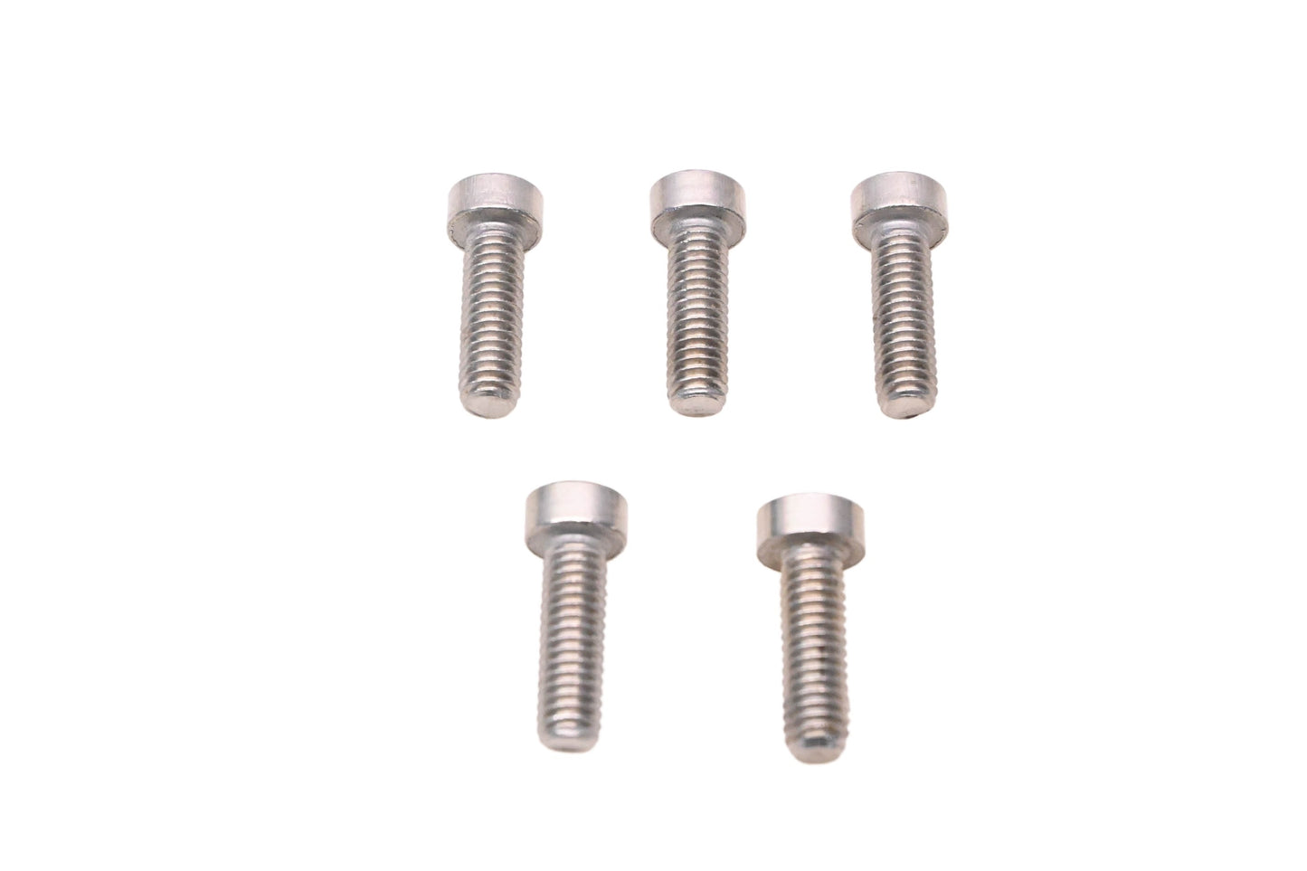 Aftermarket 10-32565 Screws Qty 5 NOS