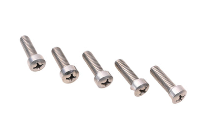 Aftermarket 10-32565 Screws Qty 5 NOS