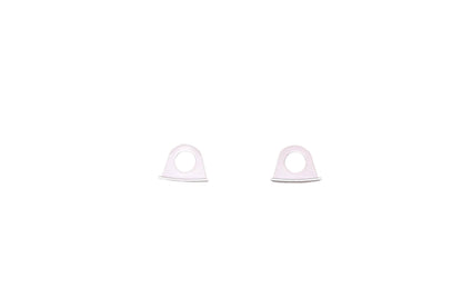 Aftermarket 57008 Retainers Qty 2 NOS