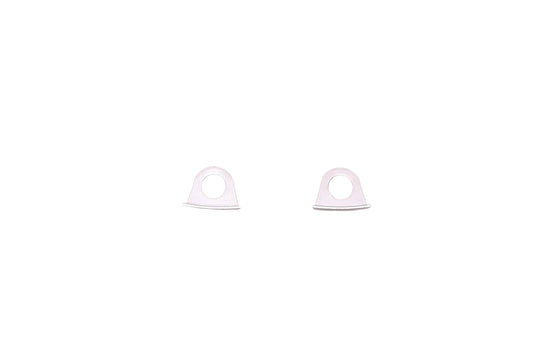 Aftermarket 57008 Retainers Qty 2 NOS