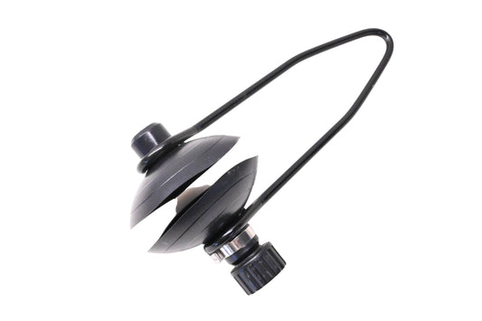 Moeller 99076-00 Motor Flusher Cup NOS