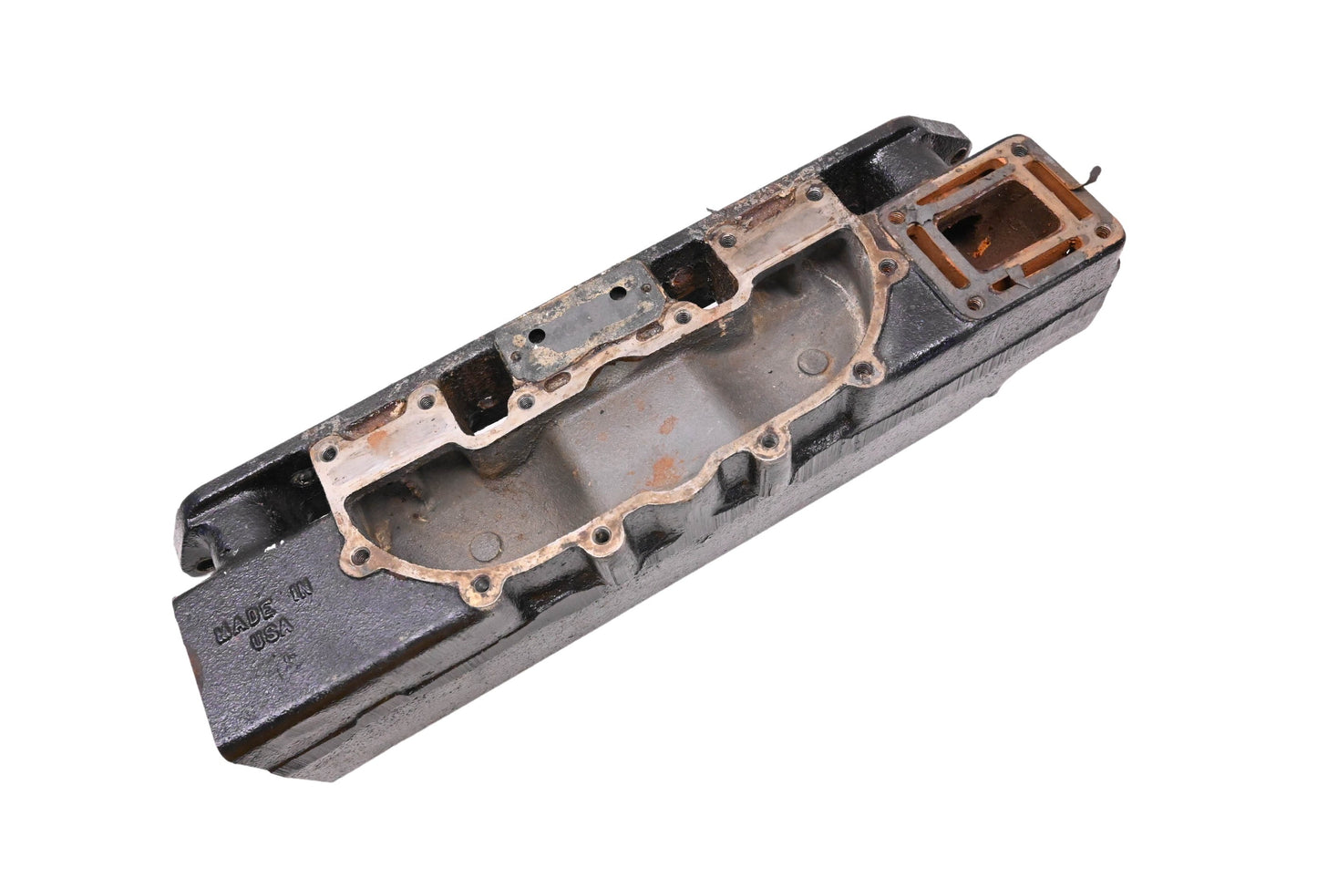 Mercruiser 63122A1 Exhaust Manifold