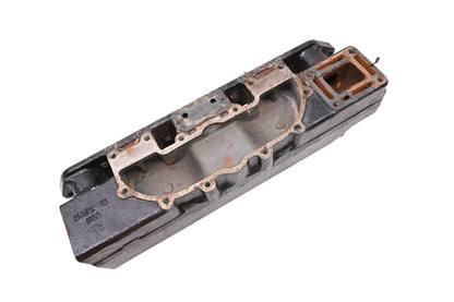Mercruiser 63122A1 Exhaust Manifold