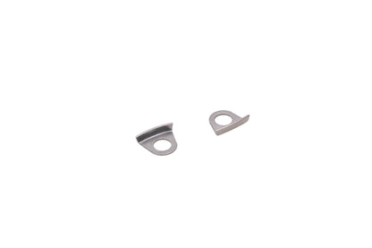 Aftermarket 57008 Retainers Qty 2 NOS