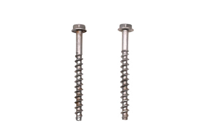 Aftermarket 10-96411 Screws Qty 2 NOS
