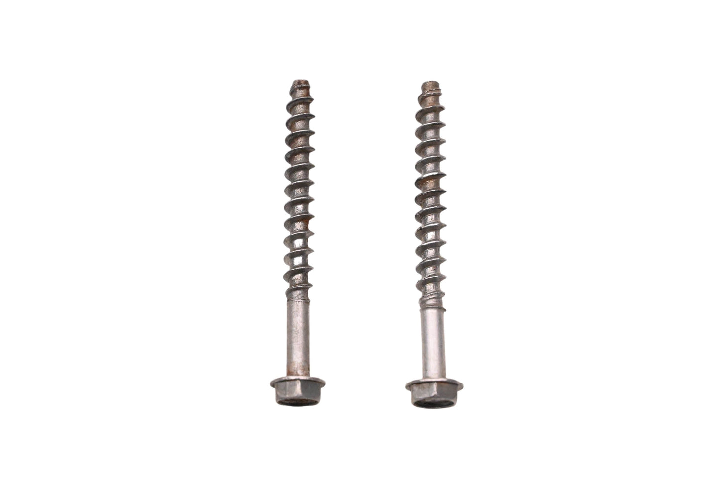 Aftermarket 10-96411 Screws Qty 2 NOS