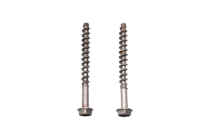 Aftermarket 10-96411 Screws Qty 2 NOS