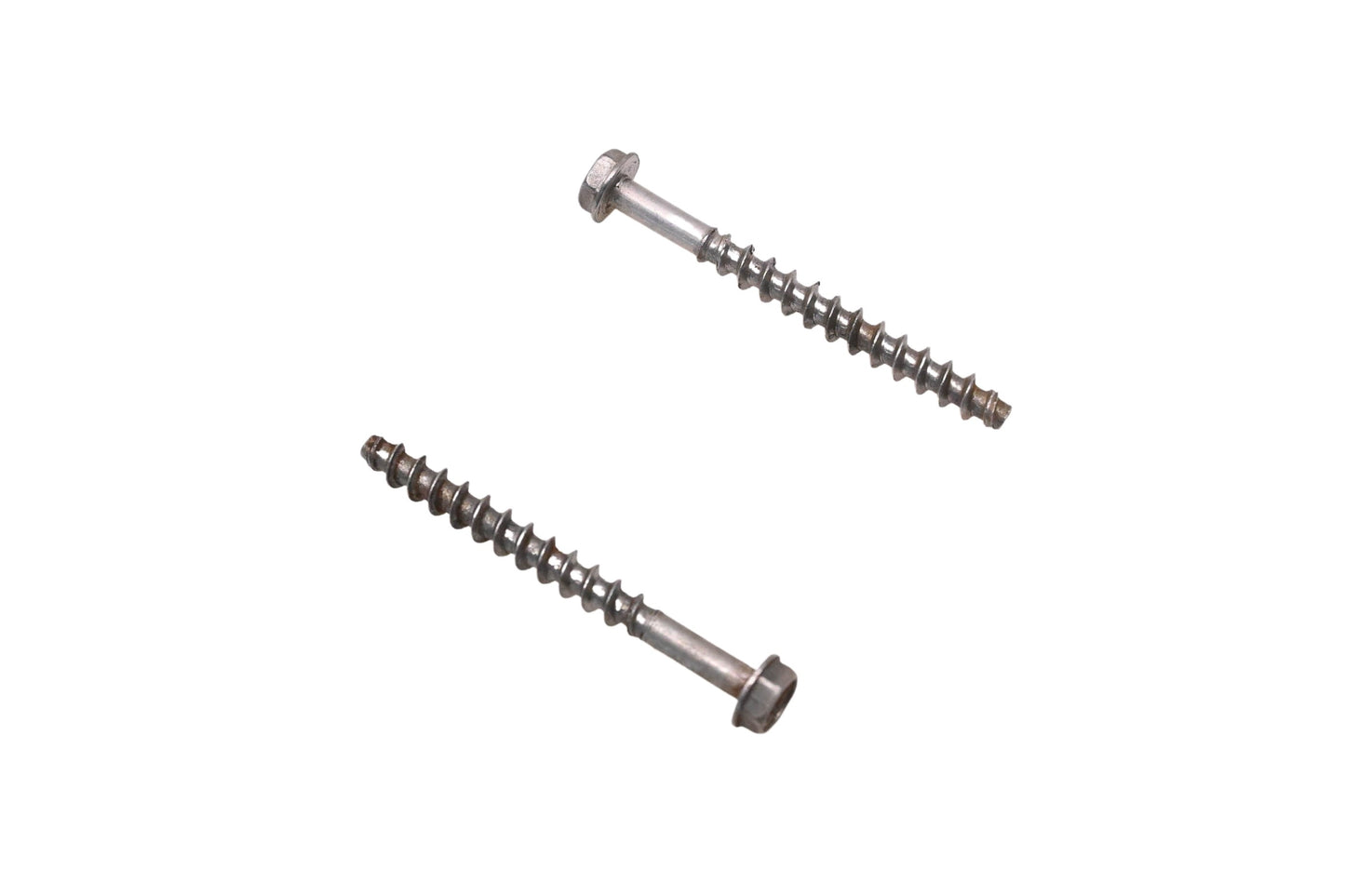Aftermarket 10-96411 Screws Qty 2 NOS