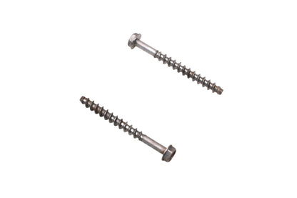 Aftermarket 10-96411 Screws Qty 2 NOS