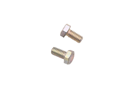 Aftermarket 10-86750 Screws Qty 2 NOS