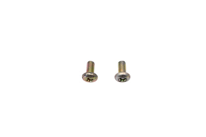 Aftermarket 10-45218 Screws Qty 2 NOS