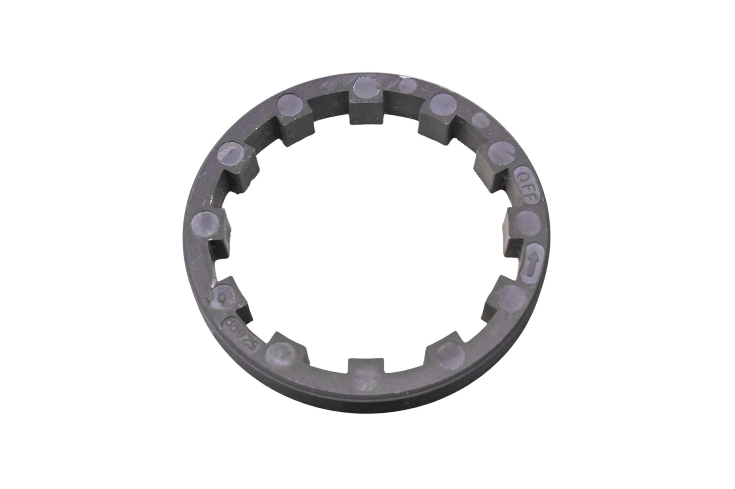Aftermarket 52699 Gear Housing Nut NOS