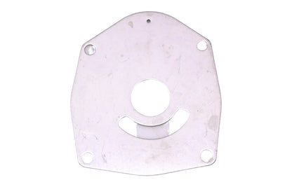 Aftermarket 817276 Water Pump Faceplate NOS