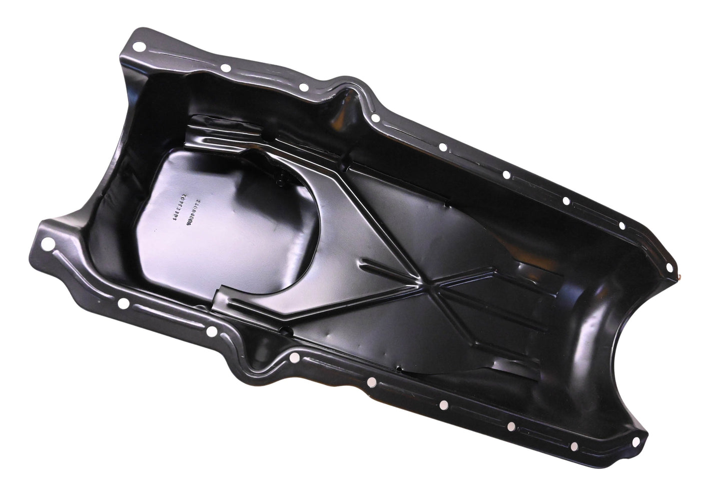 GM 14101157 Oil Pan NOS