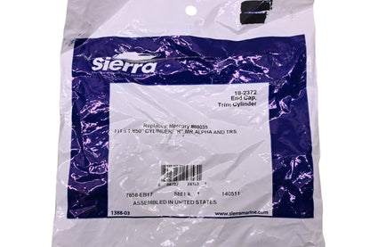 Sierra 18-2372 End Cap Trim Cylinder NOS