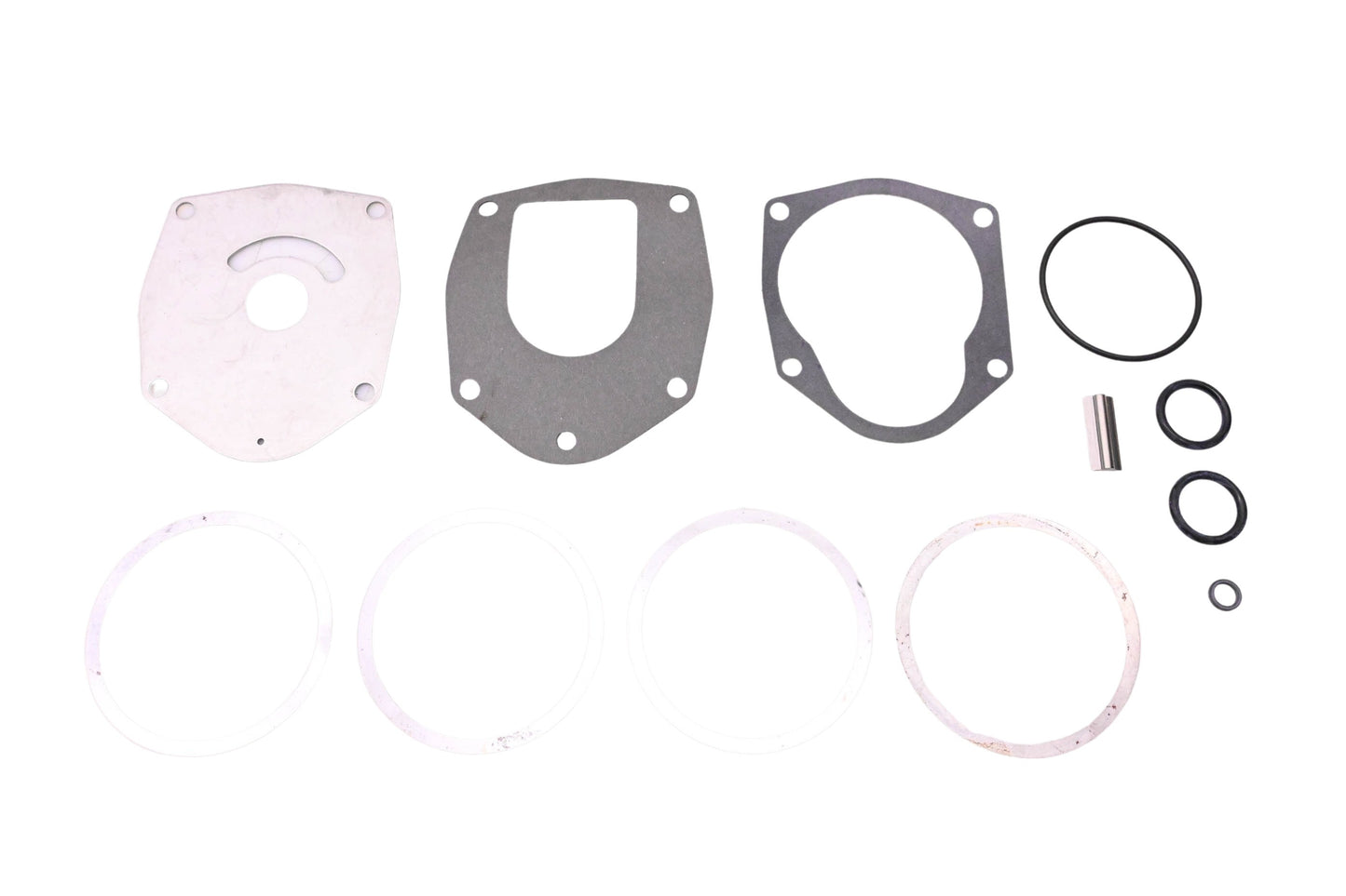 Aftermarket 817275A4 Water Pump Kit NOS
