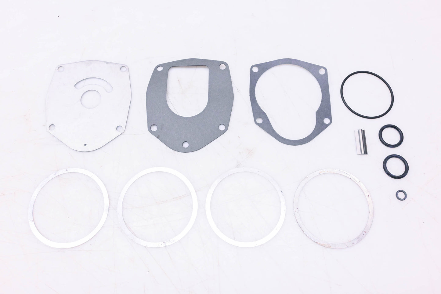 Aftermarket 817275A4 Water Pump Kit NOS