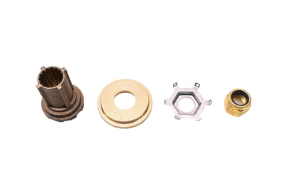 Aftermarket 835257Q1 Flo-Torq Propeller Hub Assembly Kit NOS