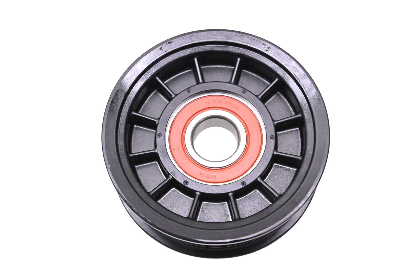 Sierra 18-6457, 807757T Serpentine Idler Belt Pulley NOS