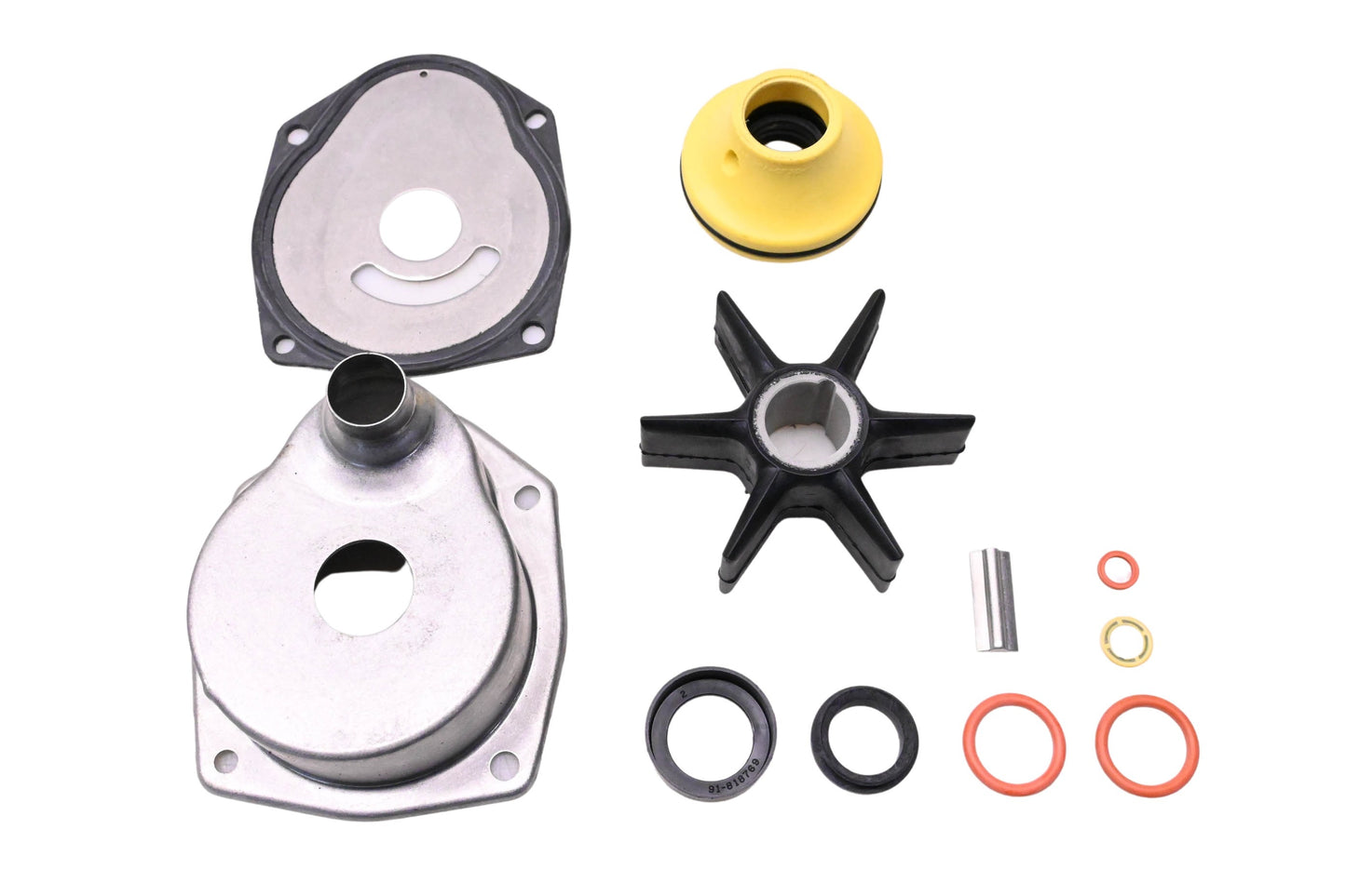 Aftermarket 817275Q05 Water Pump Impeller Kit NOS