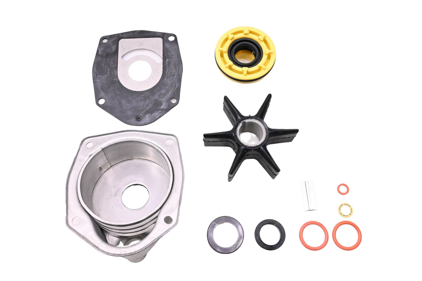 Aftermarket 817275Q05 Water Pump Impeller Kit NOS