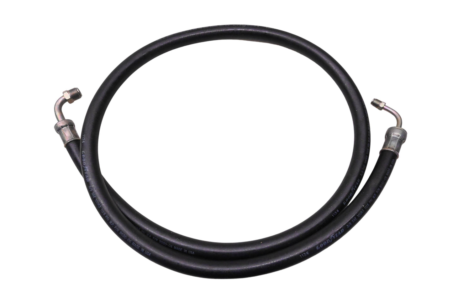 Aftermarket 32-55116 Hydraulic Hose NOS