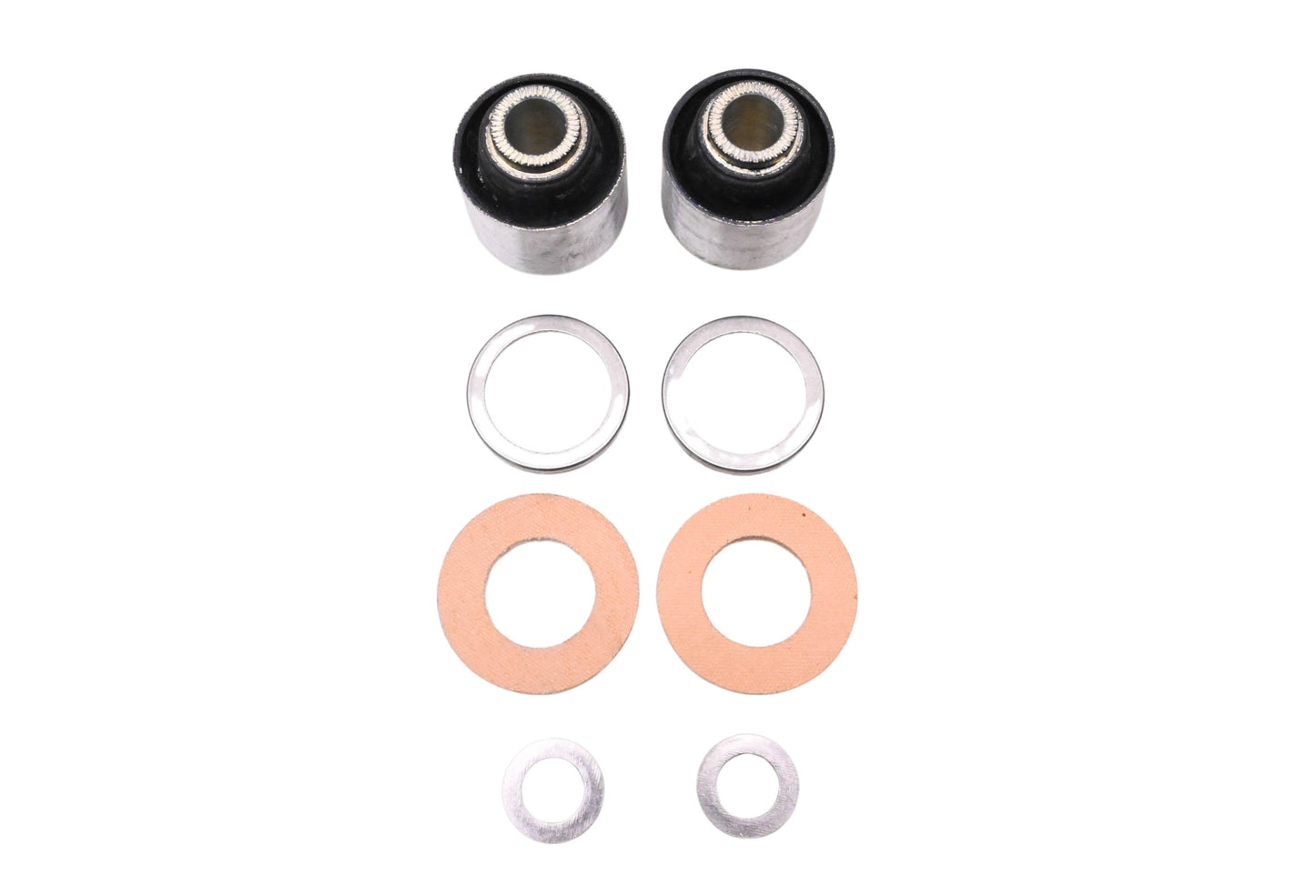 Aftermarket 865329A02 Rear Engine Mount Kit NOS