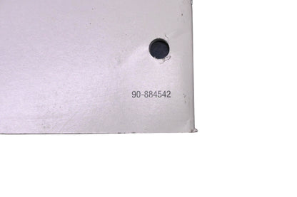 OEM Mercury 90-844542 Mercury Propeller Historical Guide