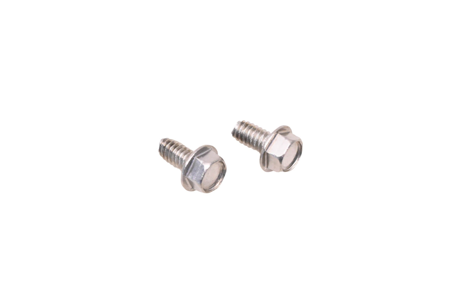 Aftermarket 10-41508 Screws Qty 2 NOS