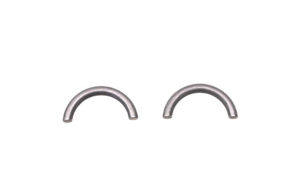 Aftermarket 97351 Keepers Qty 2 NOS