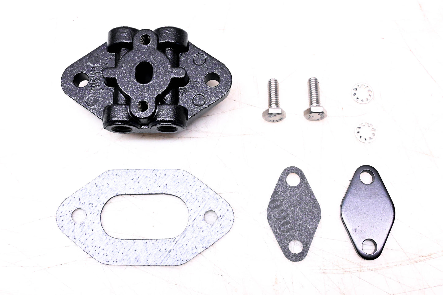 Aftermarket 98825A4 Trim Connector Kit NOS
