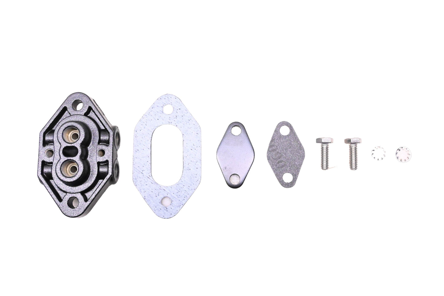 Aftermarket 98825A4 Trim Connector Kit NOS