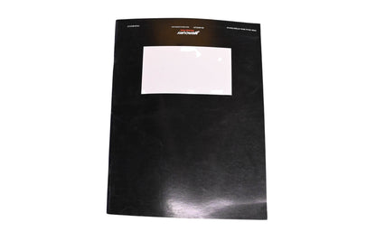 OEM Mercury 90-881813-01 Marine Corrosion Protection Guide