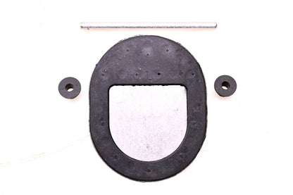 Aftermarket 99370A2 Exhaust Water Shutter NOS